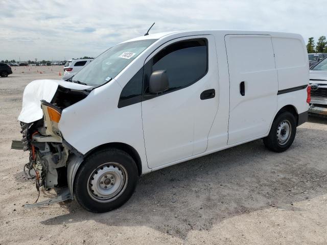 2015 CHEVROLET CITY EXPRE - 3N63M0YN2FK708461