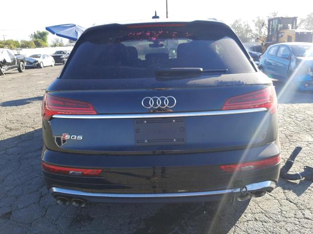 WA1B4AFY0N2066635 Audi SQ5  6