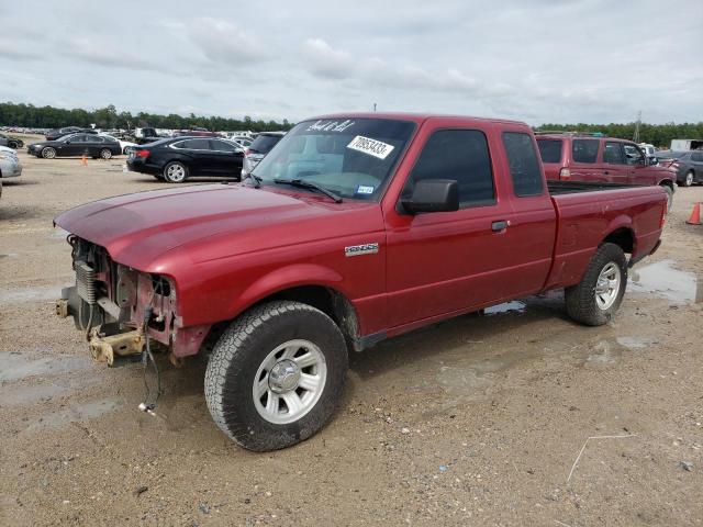 2011 Ford Ranger 