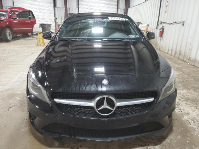 WDDSJ4GB5FN178332 Mercedes-Benz CLA 250 4MATIC