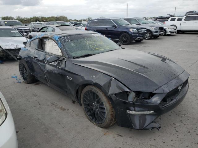 1FA6P8CFXK5167305 Ford MUSTANG GT