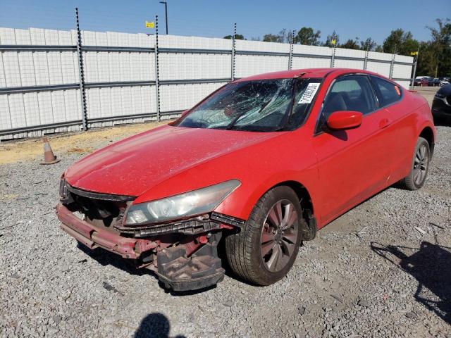 2009 Honda Accord Sedan LX