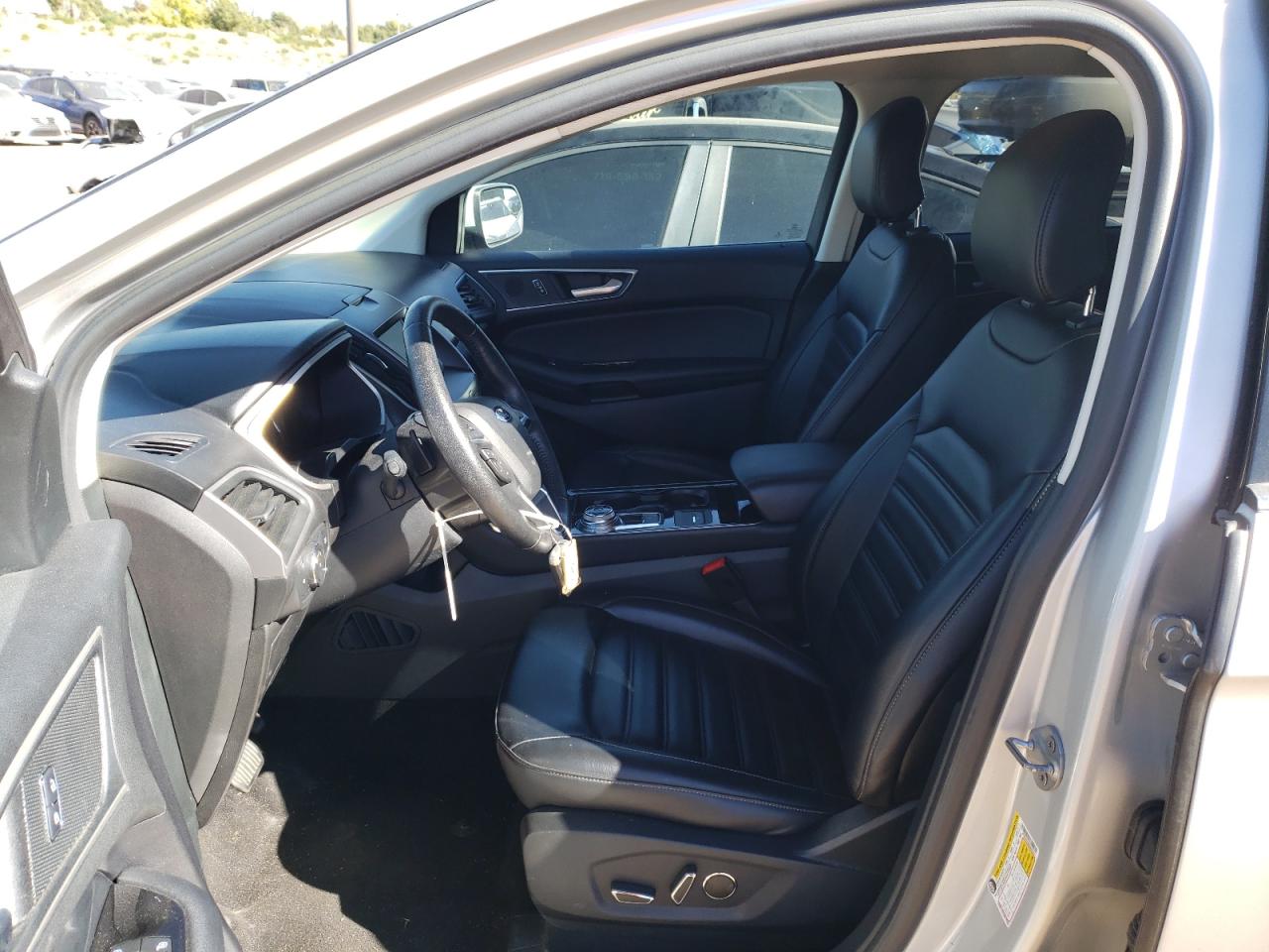 2FMPK4J96KBB25031 FORD EDGE 2019