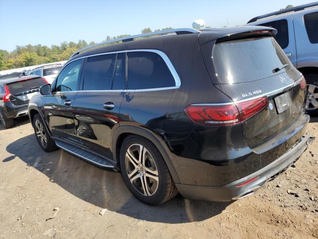 4JGFF5KE0LA118641 Mercedes-Benz Gls 450 4matic