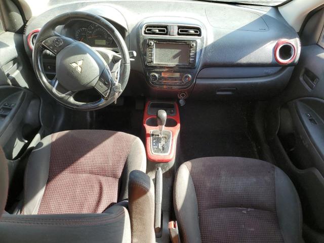 ML32A5HJ9LH004668 Mitsubishi Mirage LE  8