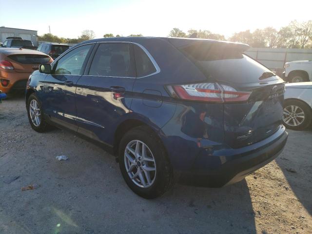 2FMPK4J98NBA93736 Ford EDGE SEL