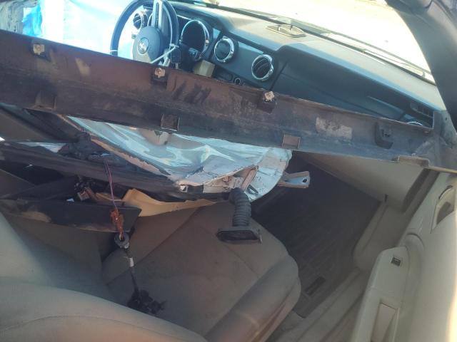 2007 Ford Mustang VIN: 1ZVFT84N975308901 Lot: 47271884