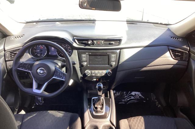 KNMAT2MV2KP515900 Nissan ROGUE S