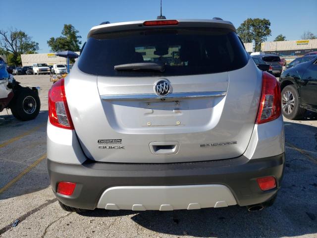 KL4CJASB9GB574510 Buick Encore