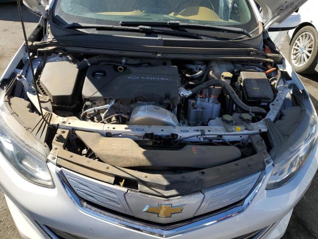 VIN 1G1RD6S55JU144489 2018 Chevrolet Volt, Premier no.11