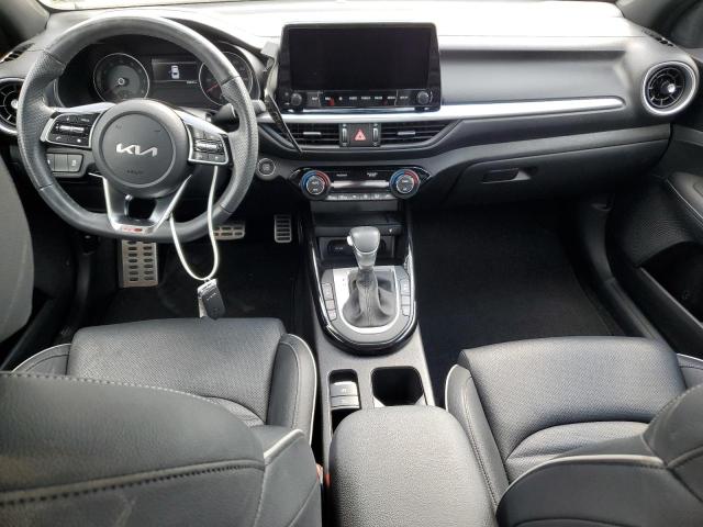 3KPF54AD9NE493387 KIA Forte Gt Line