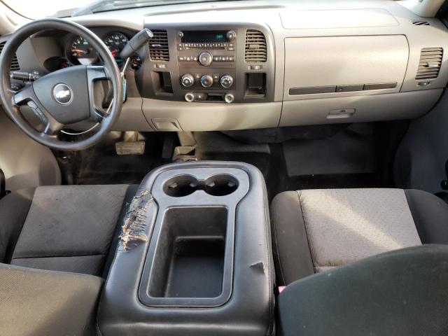 1GCEK19J49Z111306 2009 Chevrolet Silverado K1500