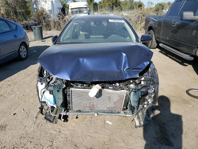 2020 TOYOTA COROLLA LE - JTDEBRBE0LJ020163