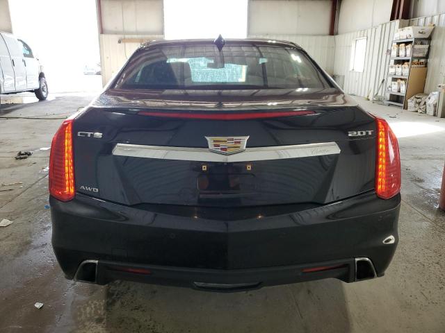 2017 Cadillac Cts Luxury VIN: 1G6AX5SX1H0193779 Lot: 72735443