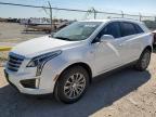 2017 CADILLAC XT5 LUXURY - 1GYKNBRS8HZ201432