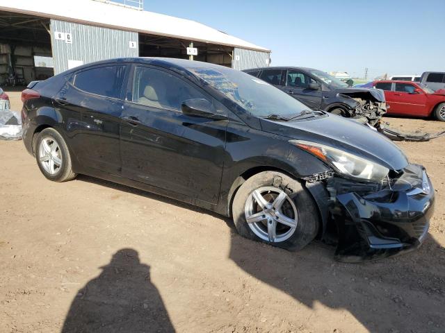 5NPDH4AE4GH774695 | 2016 HYUNDAI ELANTRA SE