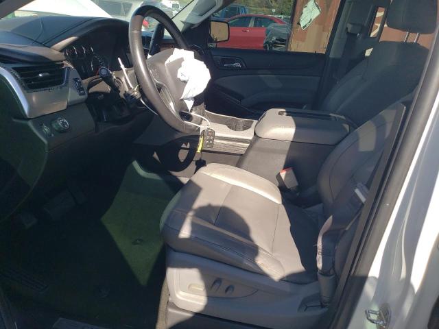 2017 CHEVROLET TAHOE 1GNSCBKC9HR244490