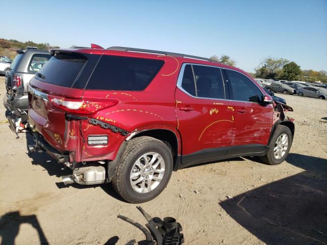 1GNEVGKWXLJ223539 | 2020 CHEVROLET TRAVERSE L