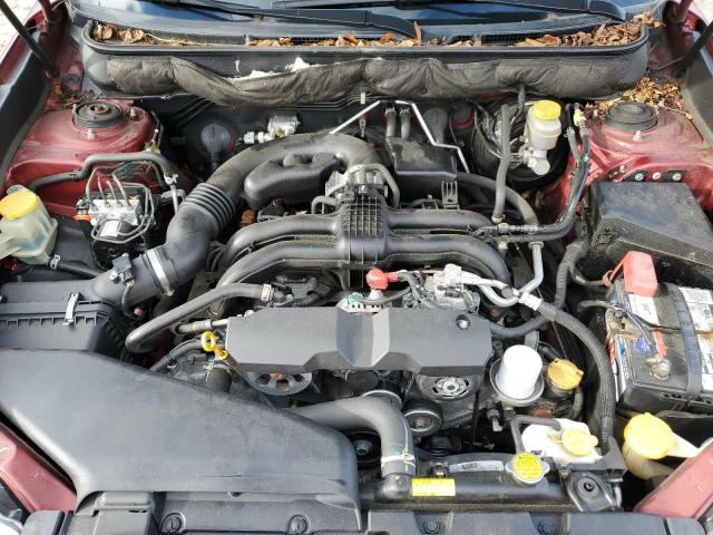 4S4BRBLC2E3301080 Subaru Outback 2.5i Limited