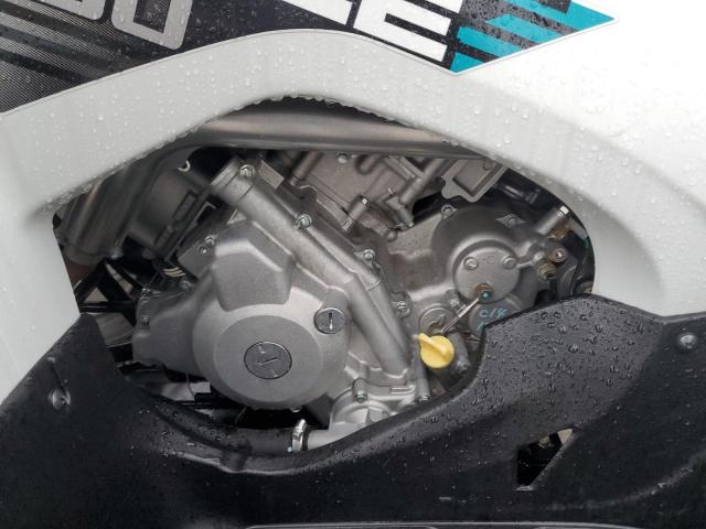 2023 KAWASAKI KVF750 G - JKAVFDG10PB522288