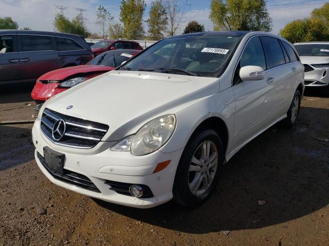 2009 Mercedes-Benz R 350 4Matic VIN: 4JGCB65E09A089229 Lot: 72170893