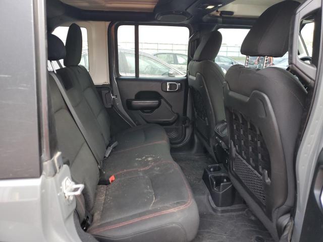 2018 JEEP WRANGLER U - 1C4HJXFGXJW224176