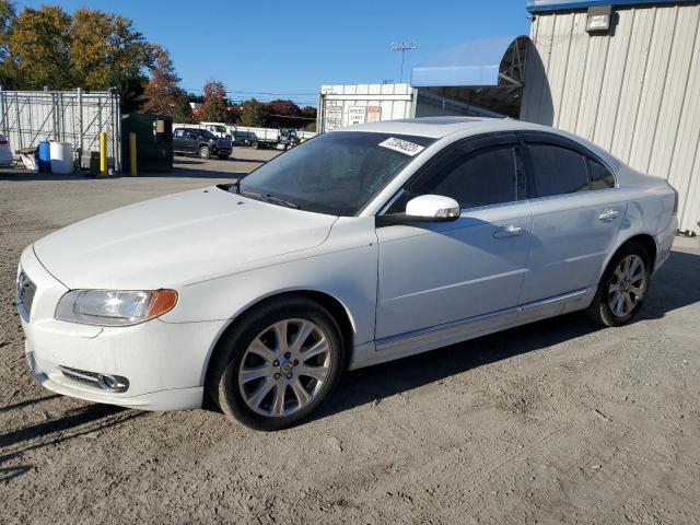 2010 Volvo S80 