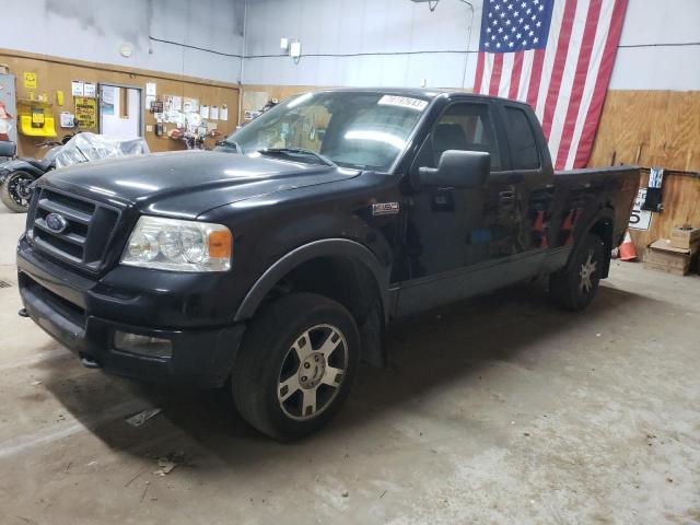 2005 Ford F-150 