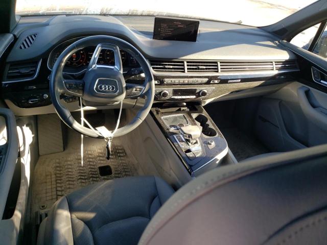 WA1VAAF71HD009656 2017 AUDI Q7, photo no. 8