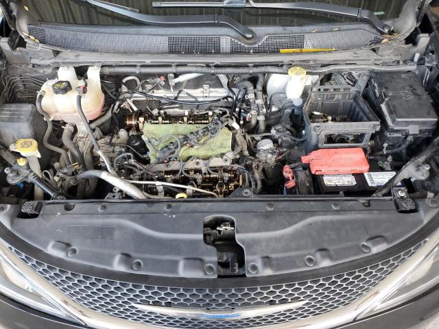 2C4RC1EG6JR330226 2018 CHRYSLER PACIFICA, photo no. 12