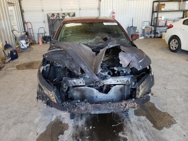 1G4GB5G3XFF256993 Buick Lacrosse