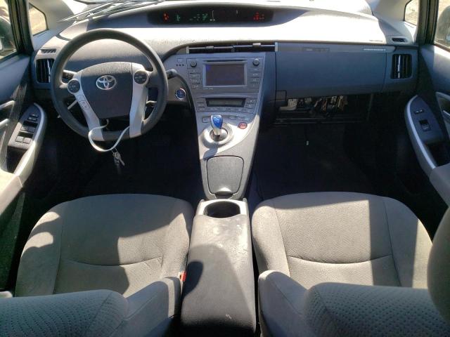 JTDKN3DPXE3049456 Toyota PRIUS PLUG-IN