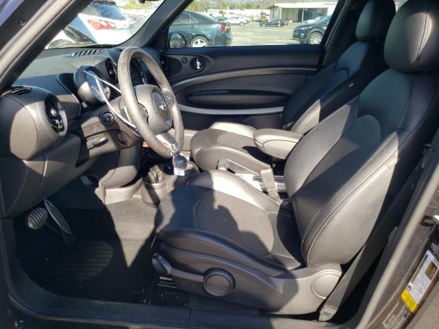 WMWSS5C59FWT84418 Mini Cooper S Paceman
