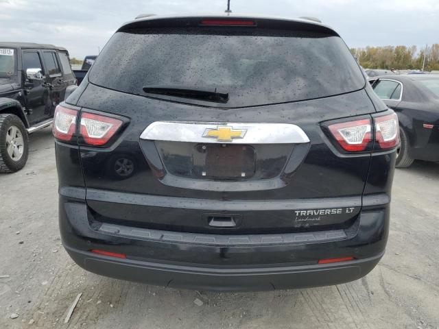2015 CHEVROLET TRAVERSE L - 1GNKRHKD2FJ146116