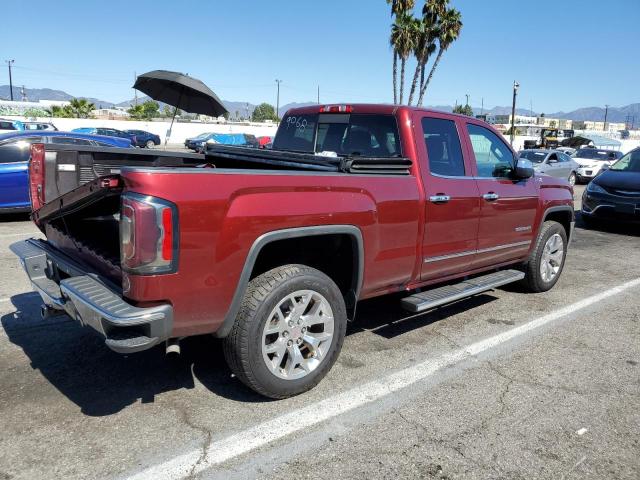 1GTV2NEC0HZ169068 | 2017 GMC SIERRA K15