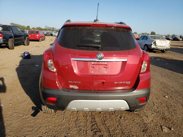 KL4CJFSB9FB226069 Buick Encore Convenience