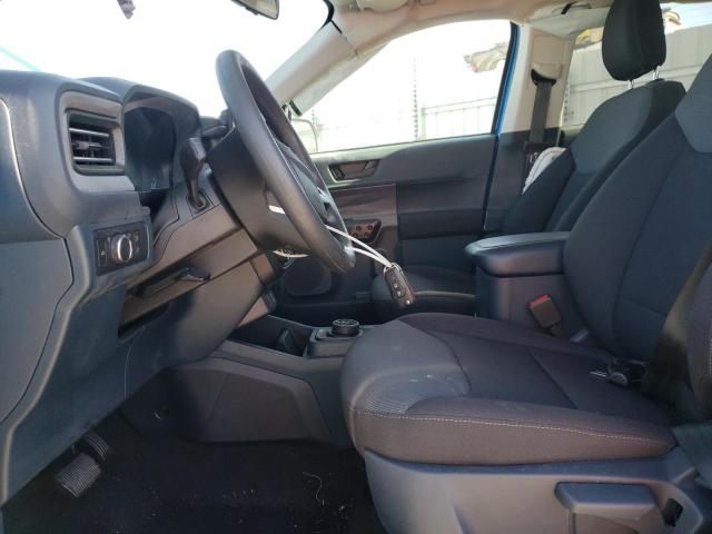 3FTTW8E97NRA63461 Ford Maverick Xl