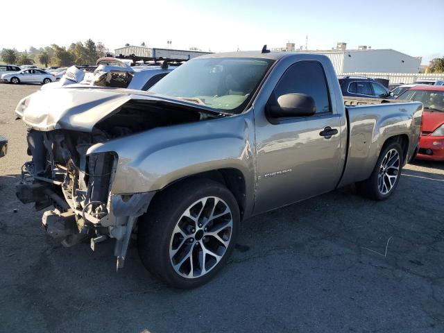 2007 GMC New Sierra 1500 