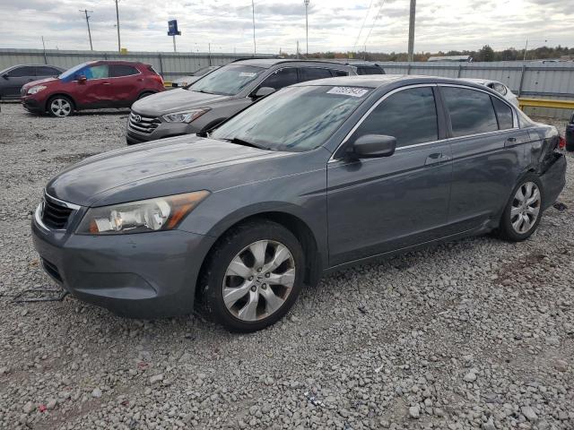 2008 Honda Accord Coupe EX-L