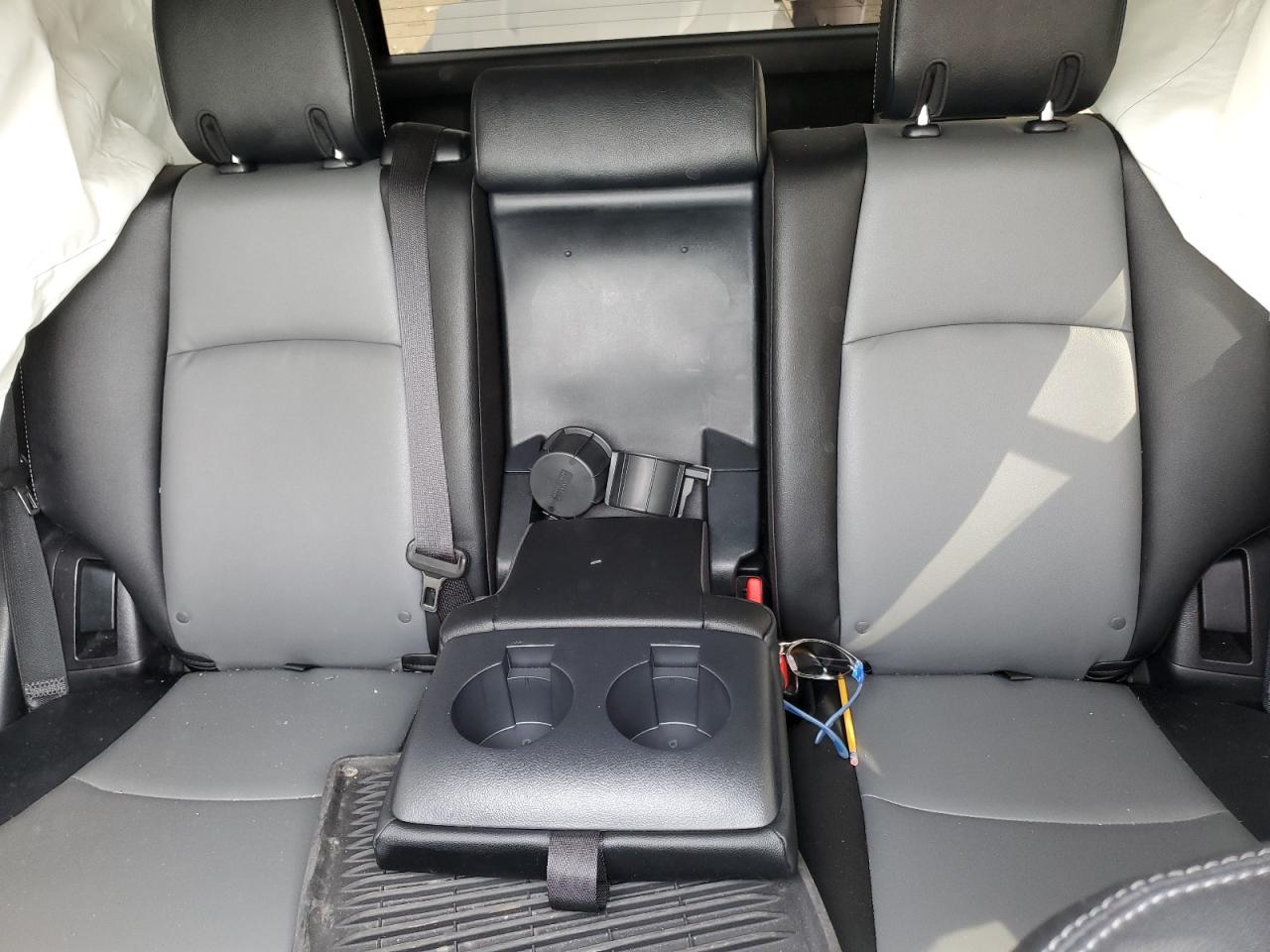 JTENU5JRXM5909226 TOYOTA 4RUNNER 2021