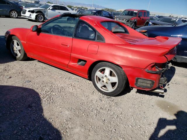 JT2SW21N6P0020222 1993 Toyota Mr2 Sport Roof