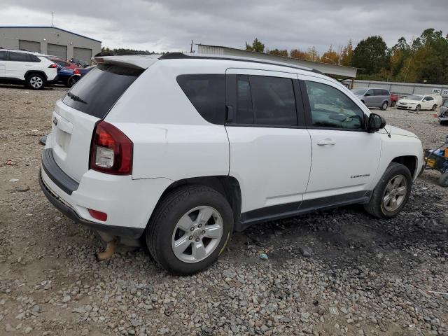 1C4NJCBA3HD147086 | 2017 JEEP COMPASS SP