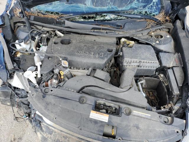 1N4AL3AP7HC485973 Nissan ALTIMA 2.5