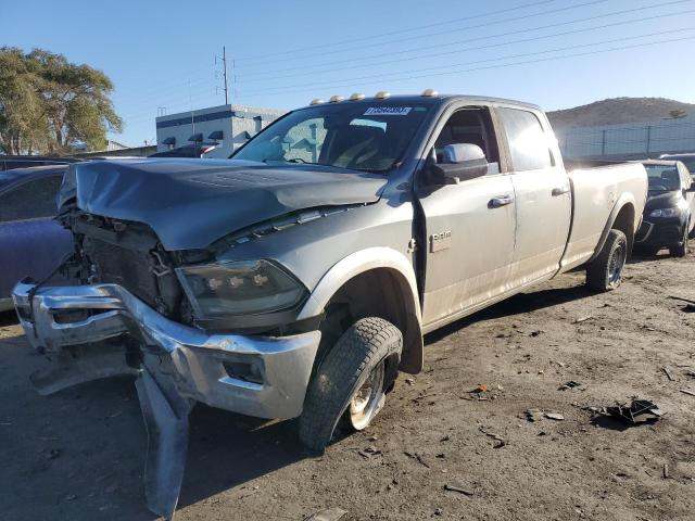 2012 Dodge Ram 3500 Laramie