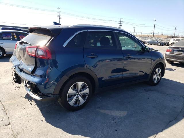 KNDCB3LC4K5262253 Kia Niro FE 3