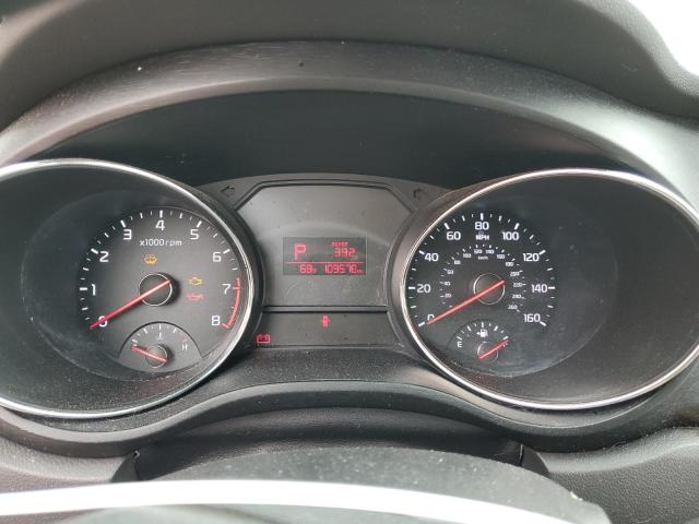 KNDMA5C19G6126641 KIA Sedona L