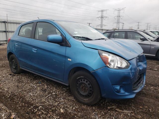 Vin: ml32a3hjxfh047358, lot: 73401613, mitsubishi mirage de 20154