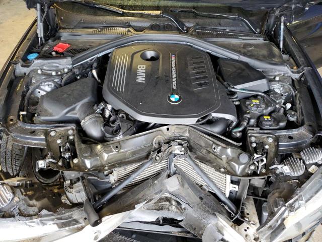 VIN WBA2G1C36HV639057 2017 BMW 2 Series, M240I no.11