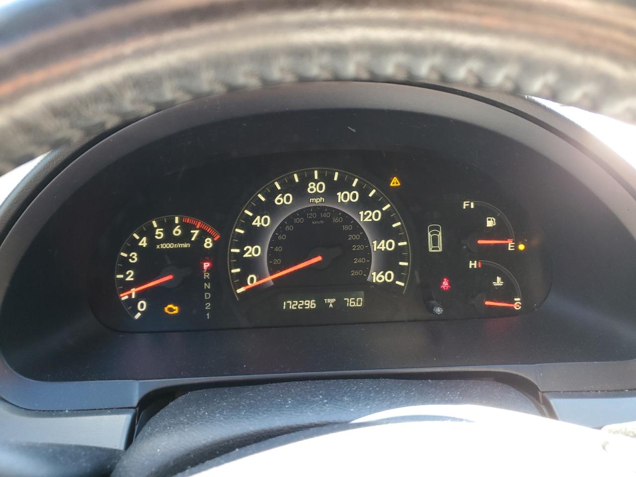 5FNRL38706B452543 2006 Honda Odyssey Exl