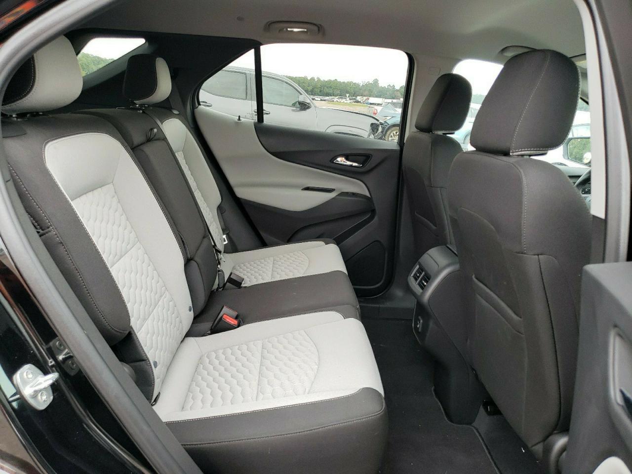 3GNAXKEV6ML371616 CHEVROLET EQUINOX 2021